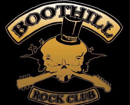 Boothill Boothill